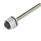 Weidmüller - SAI Accessoires pour répartiteurs capteurs et actionneurs