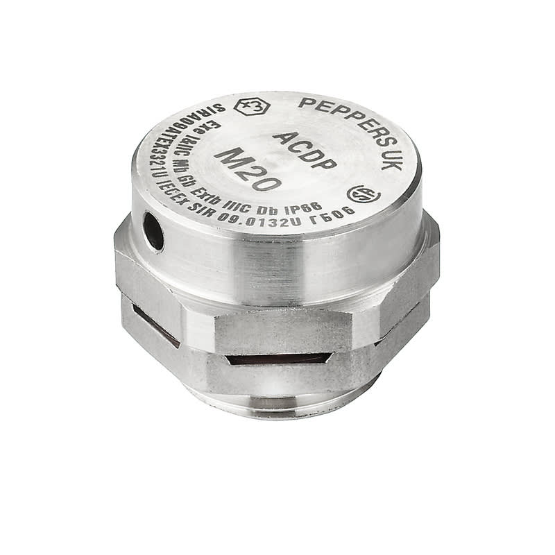 Weidmüller - Coffrets ATEX