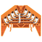 Weidmüller - Série-A Bloc de jonction spécifique