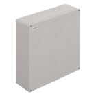 Weidmüller - Boîtier en plastique pour dispositifs pneumatiques, électromécaniques et électri