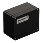 Weidmüller - Le boîtier en polyester renforcé à la fibre de verre offre une solution haute qu