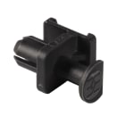 Weidmüller - BBDF BK - Connecteurs pour CI pas < 5mm Élément de fixation (connecteurs pour ci