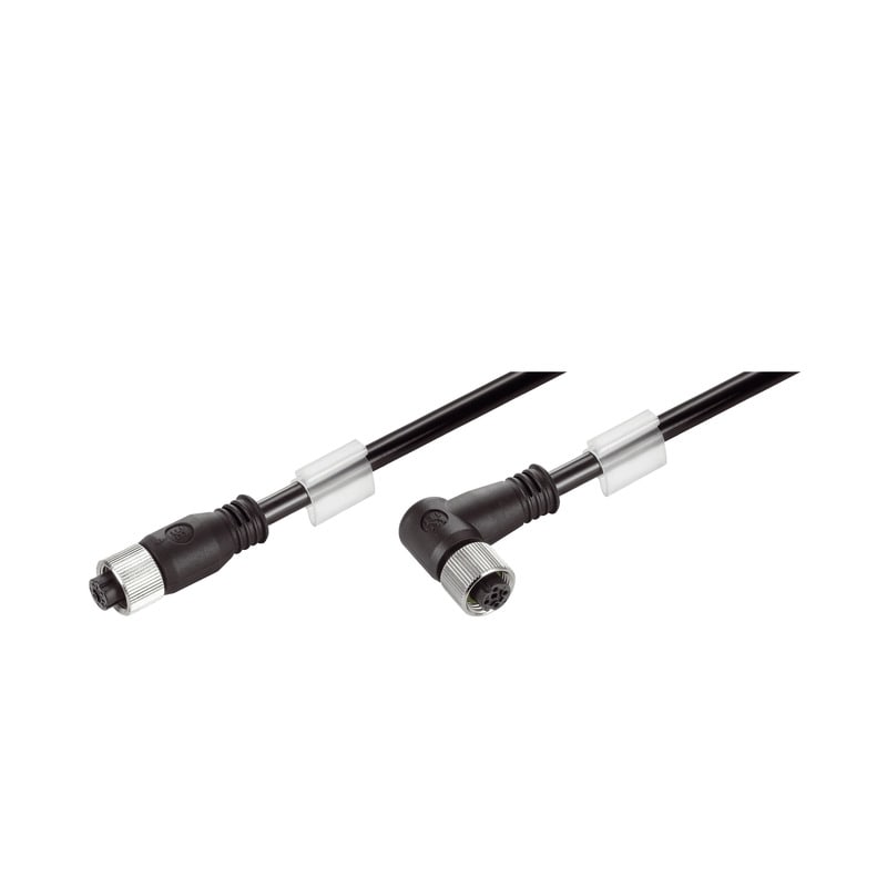 Weidmüller - Ethernet Industriel Composants Passifs