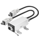 Weidmüller - Ethernet Industriel Composants Passifs