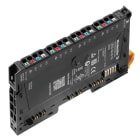 Weidmüller - Module 4 entrées analogiques 16 bits configurables (U/I) avec Diagnostic par voi