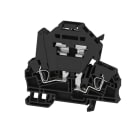 Weidmüller - Série Z - blocs de jonction à raccordement à ressort