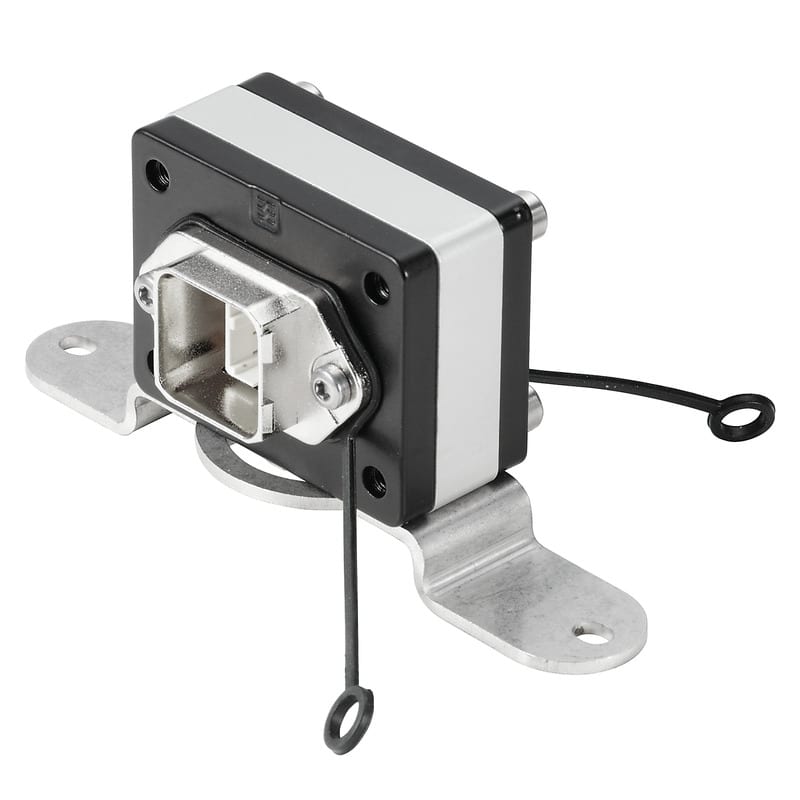 Weidmüller - Ethernet Industriel Composants Passifs