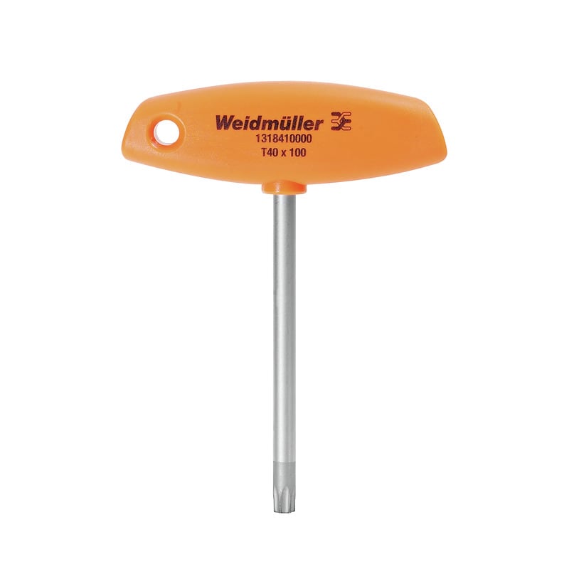 Weidmüller - Tournevis