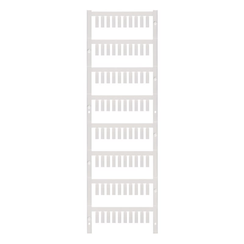 Weidmüller - Repérage de fils - impression spéciale à préciser (fichier .xlsx)
