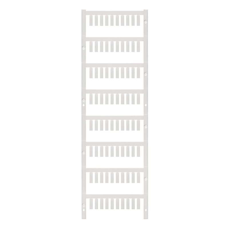 Weidmüller - SFR 2/12 MC NE WS - Repères de fils et câbles - SlimFix R