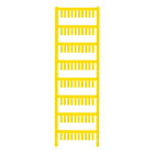 Weidmüller - SFR 2/12 MC NE GE - Repérage de fils Système de codage des câbles, jaune, Diamèt