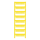 Weidmüller - SFR 2/12 MC NE GE - Repérage de fils Système de codage des câbles, jaune, Diamèt