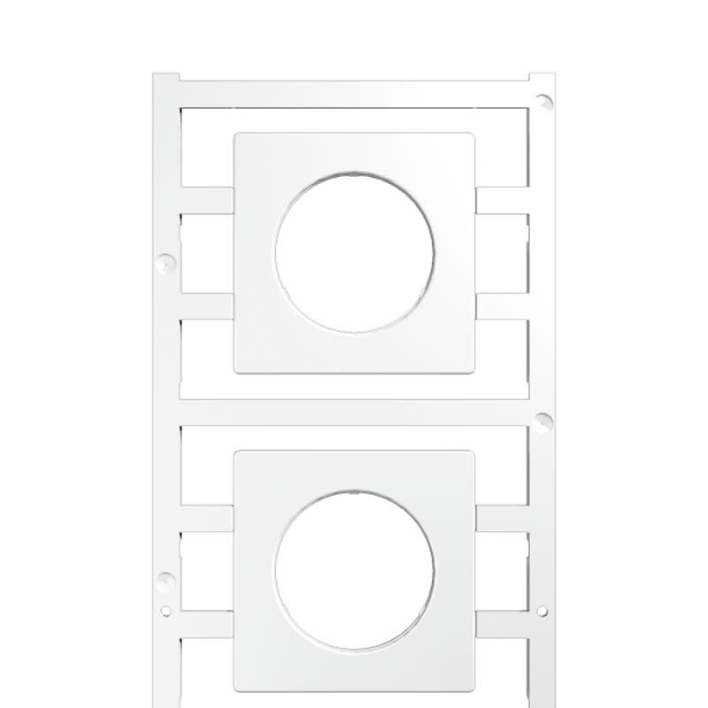Weidmüller - Repérage de fils - impression spéciale à préciser (fichier .xlsx)
