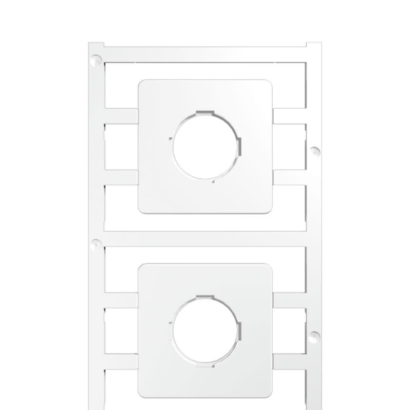 Weidmüller - Repérage de fils - impression spéciale à préciser (fichier .xlsx)