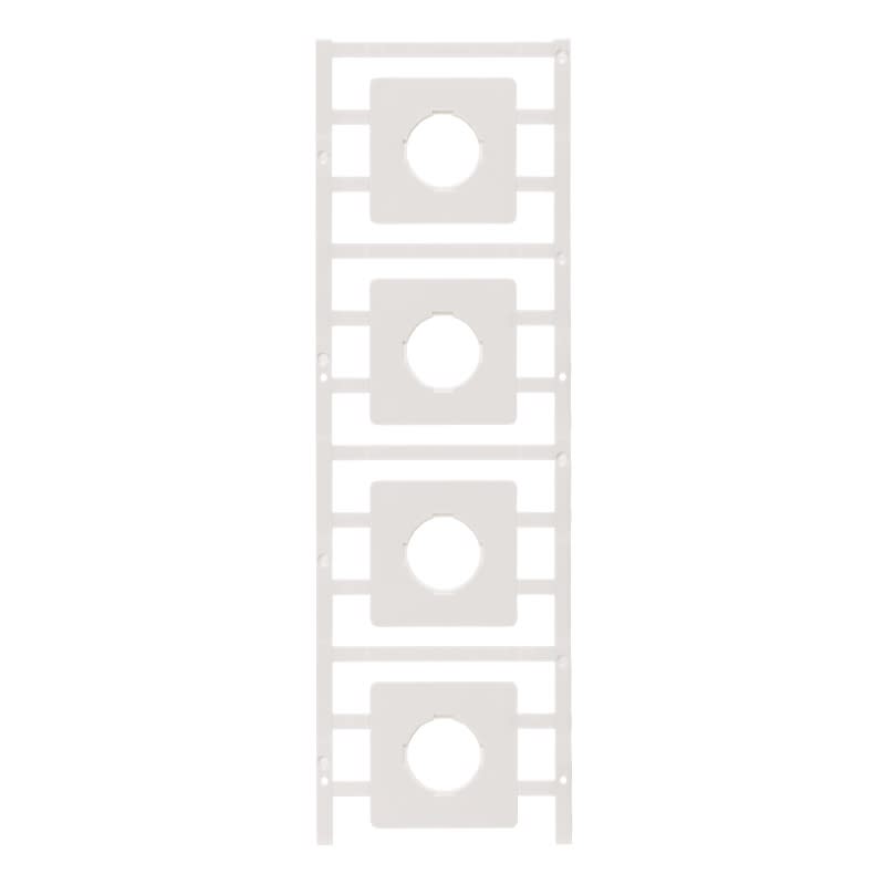 Weidmüller - Borniers d'installation