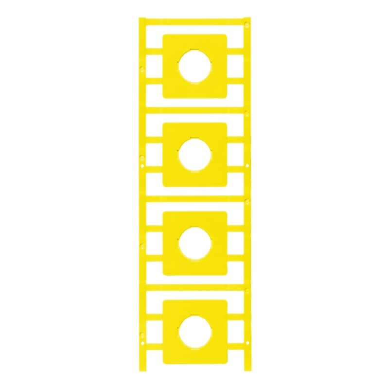 Weidmüller - Borniers d'installation