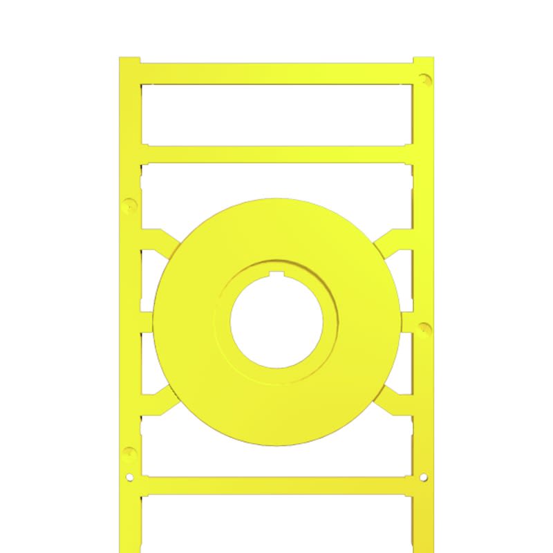 Weidmüller - Repérage de fils - impression spéciale à préciser (fichier .xlsx)