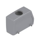 Weidmüller - HDC 64D TBU 2M32G CS - CIE Connecteurs industriels étanches