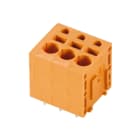 Weidmüller - LMFS 5.08/11/180 3.5SN OR BX - Blocs de jonction pour CI pas > 10mm