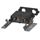 Weidmüller - HDC HP550 KIT Y 2M150 - CIE Connecteurs industriels étanches