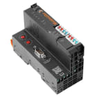 Weidmüller - Coupleur pour E/S déportées UR20, CANopen