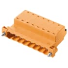 Weidmüller - Connecteurs pour CI pas < 5mm