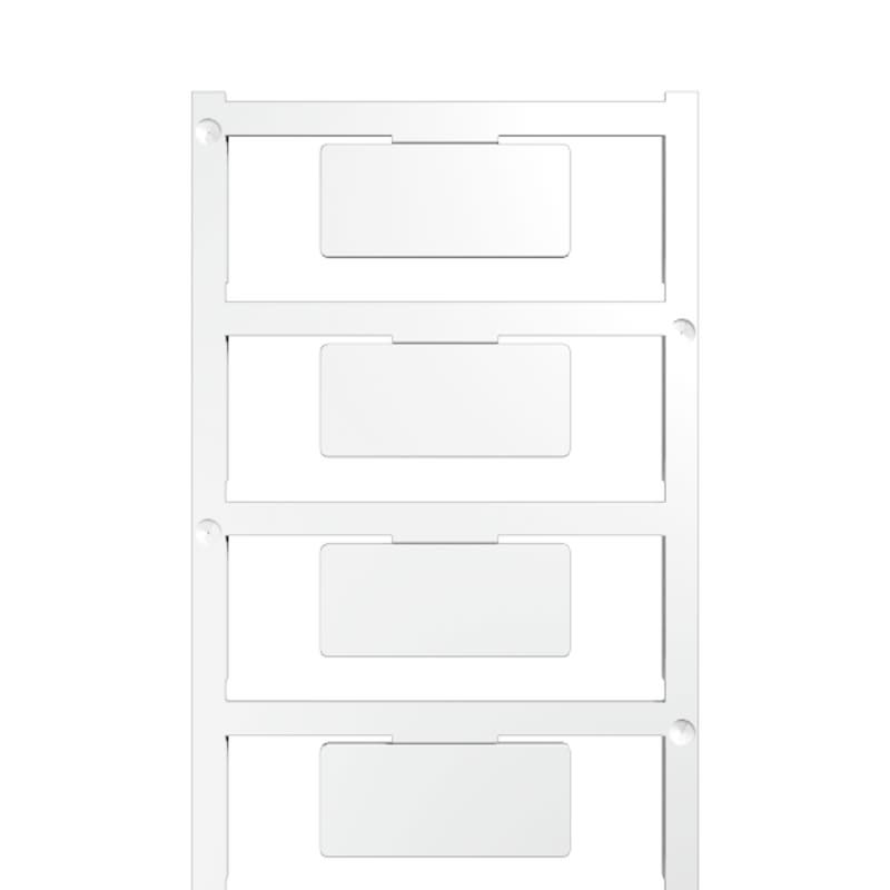 Weidmüller - Repérage de fils - impression spéciale à préciser (fichier .xlsx)