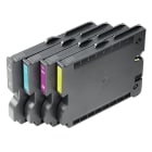 Weidmüller - Set cartouches d'encre imprimante jet d'encre
