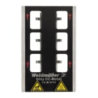 Weidmüller - Accessoires pour l'installation