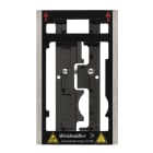 Weidmüller - Accessoires pour l'installation