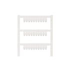 Weidmüller - Repérage de fils - impression spéciale à préciser (fichier .xlsx)