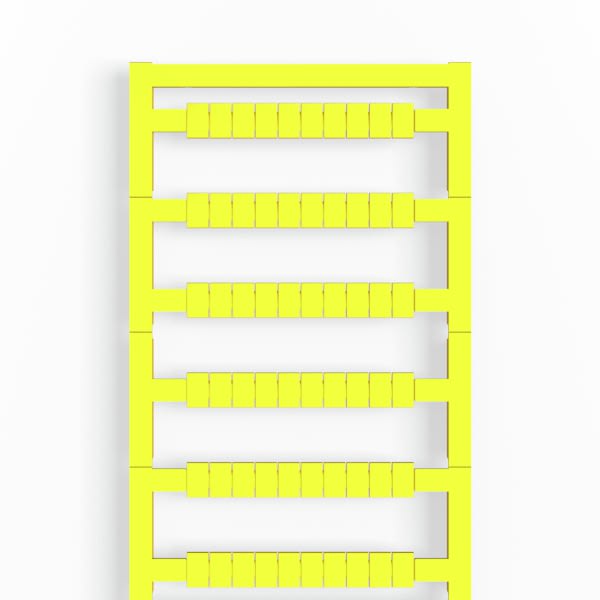 Weidmüller - Borniers d'installation