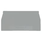 Weidmüller - Série W -blocs de jonction à raccordment vissé