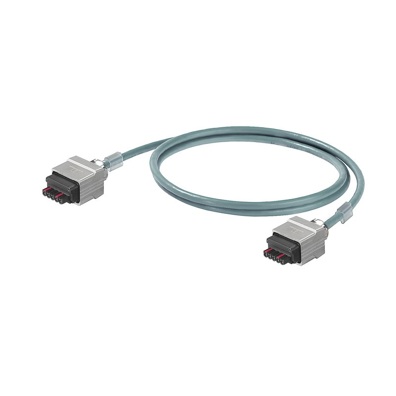 Weidmüller - Ethernet Industriel Composants Passifs