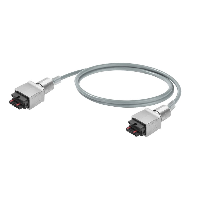 Weidmüller - Ethernet Industriel Composants Passifs