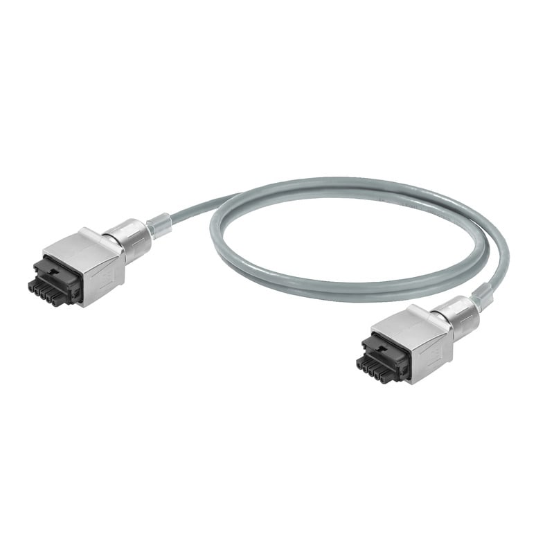 Weidmüller - Ethernet Industriel Composants Passifs
