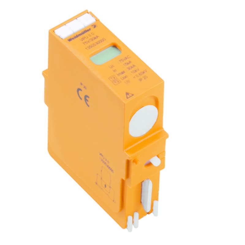 Weidmüller - Protection surtension