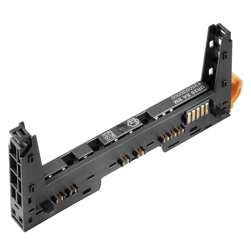 Weidmüller - E/S u-remote IP20