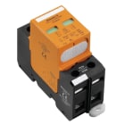 Weidmüller - Protection surtension