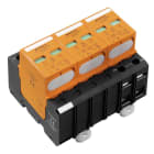 Weidmüller - Protection surtension