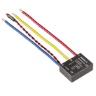 Weidmüller - Protection surtension