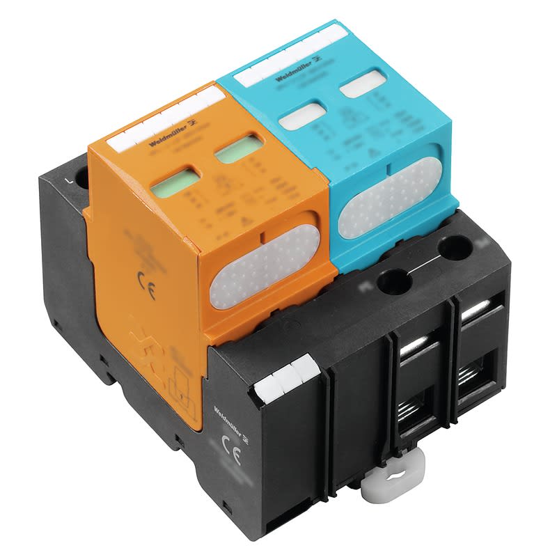 Weidmüller - Protection surtension