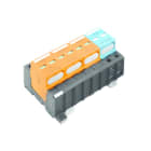 Weidmüller - Protection surtension