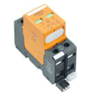 Weidmüller - Protection surtension