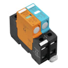 Weidmüller - Protection surtension