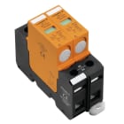 Weidmüller - Protection surtension