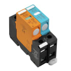 Weidmüller - Protection surtension