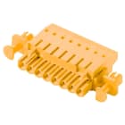 Weidmüller - Connecteurs pour CI pas < 5mm