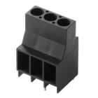 Weidmüller - Blocs de jonction de puissance pour CI pas 6mm ou >