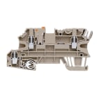 Weidmüller - Série W -blocs de jonction à raccordment vissé